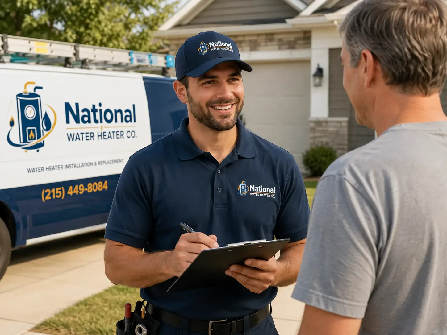 Water Heater Installation Foster City, MI FAQs
